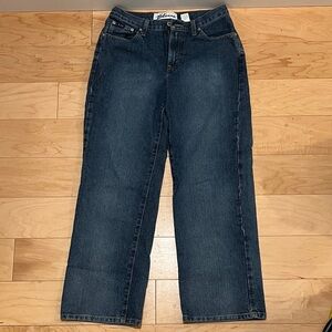 Women's Express Blue Jeans